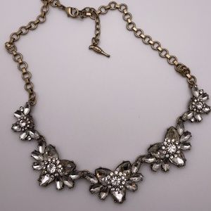 Chloe and Isabel Stone Adjustable Choker